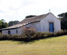 Capela Tamanduá