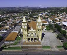 Catedral Diocesana de Jacarezinho