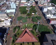 Praça Bom Jesus