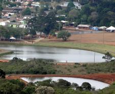 Centro de Eventos e Parque do Lago