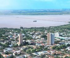 Cidade de Guaíra