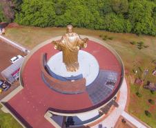 Monumento Cristo Esplendor