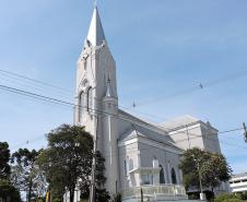 Igreja Matriz São Mateus