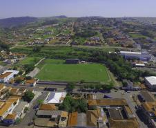 Estádio Municipal Pedro Vilela