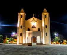 Paróquia Nossa Senhora Aparecida 