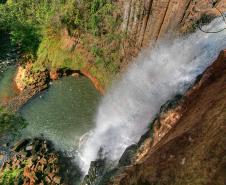 Cachoeira Chicão II