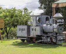 Locomotiva nº 4