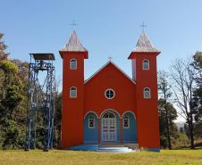 Igreja Histórica de São José