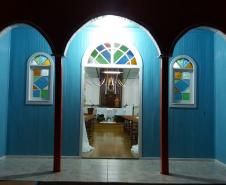 Igreja Histórica de São José
