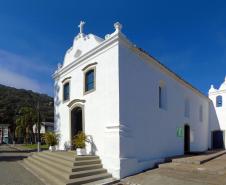 Igreja Matriz Nossa Senhora do Bom Sucesso