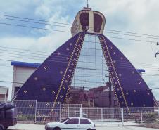 Igreja Nossa Senhora Aparecida