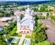 Igreja Nossa Senhora da Glória