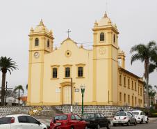 Igreja Nossa Senhora Imaculada Conceição