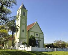 Igreja São Pedro