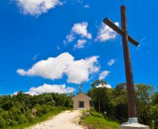 Morro da Cruz