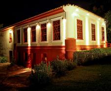 Museu Histórico de Palmeira