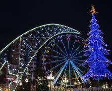 Natal de Pato Branco