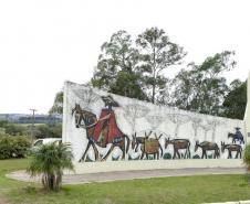 História, cavalgada e natureza encantam na Rota dos Tropeiros