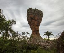 História, cavalgada e natureza encantam na Rota dos Tropeiros