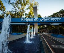 Parque do Alvorecer