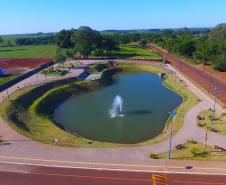 Parque Municipal Lani Bento Maria