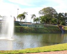 Parque Municipal Lani Bento Maria