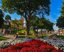 Praça Nossa Senhora do Rosário