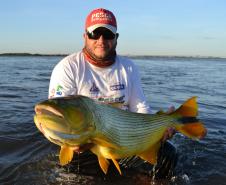 Pesca Esportiva