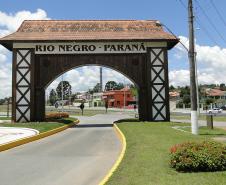 Portal de Entrada da Cidade