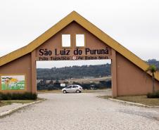 Portal de São Luiz do Purunã