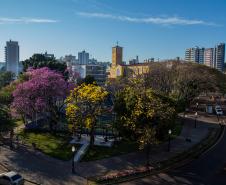 Praça Presidente Vargas