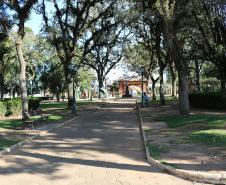 Praça João Pessoa