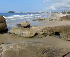 Praia das Pedras