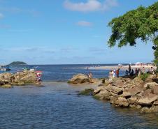 Praia de Caieiras