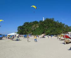 Praia do Cristo