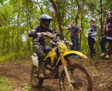 Trilhão (Motocross)