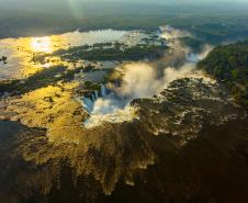 Cataratas do Iguaçu