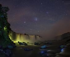 Cataratas do Iguaçu