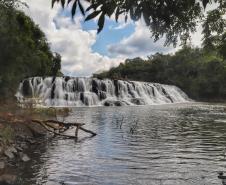 Cachoeira Silva Jardim