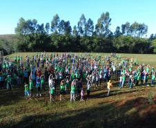 3ª Caminhada Ecológica