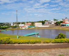 Parque da Cidade