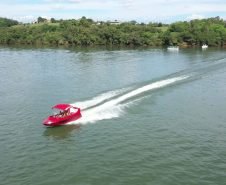 Passeio Giro Rápido