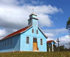 Igreja São João Batista