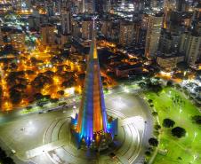 Catedral Basílica Menor Nossa Senhora da Glória