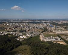 Área Industrial de Araucária