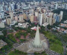 Catedral Basílica Menor Nossa Senhora da Glória