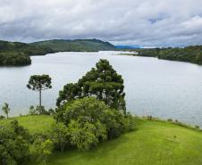 Barragem Piraquara I – Rio Cayuguava