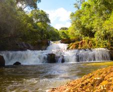 Cachoeira Adelaide