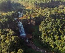 Cachoeira Arauco