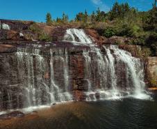 Cachoeira do Chico